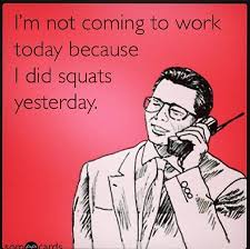 squats