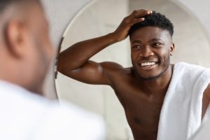 Top Benefits of Choosing FUE for Hair Restoration | Atlanta